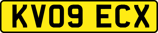 KV09ECX