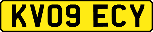 KV09ECY