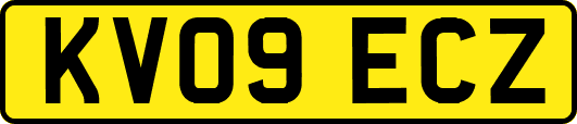 KV09ECZ