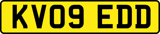 KV09EDD