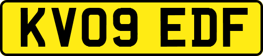 KV09EDF