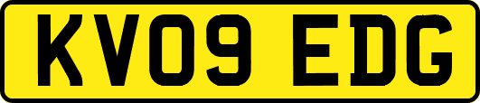 KV09EDG