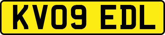 KV09EDL