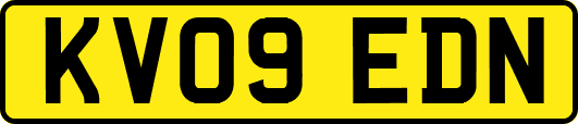 KV09EDN