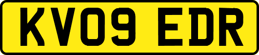 KV09EDR