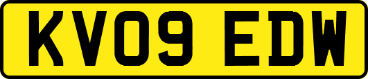 KV09EDW
