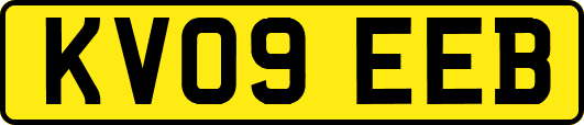 KV09EEB