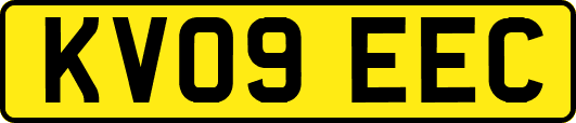 KV09EEC