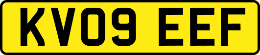 KV09EEF
