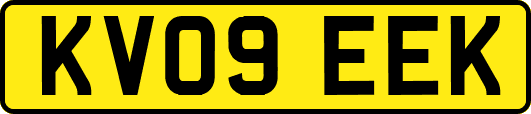 KV09EEK