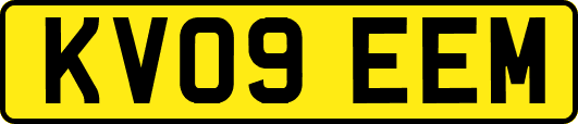 KV09EEM