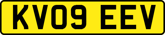 KV09EEV