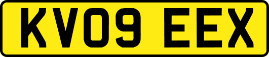 KV09EEX