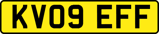 KV09EFF