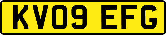 KV09EFG