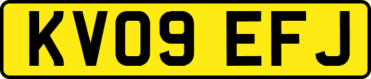 KV09EFJ
