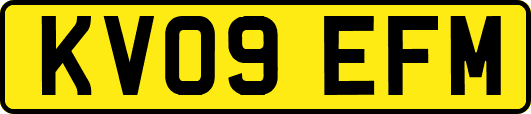 KV09EFM