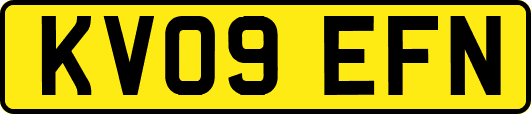 KV09EFN
