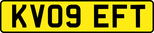 KV09EFT