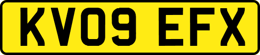 KV09EFX