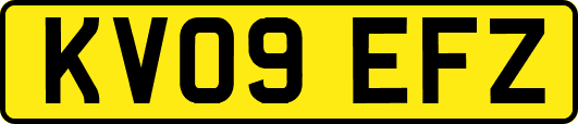 KV09EFZ