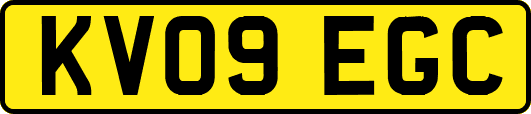 KV09EGC