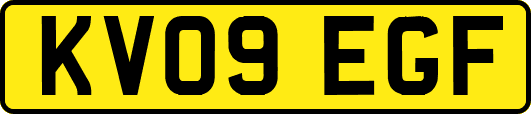 KV09EGF
