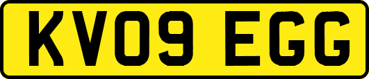 KV09EGG