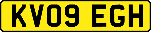 KV09EGH
