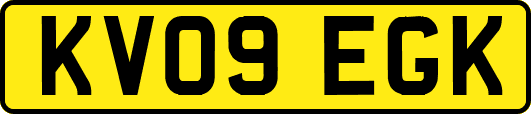 KV09EGK