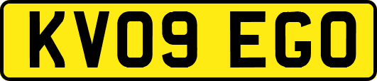 KV09EGO