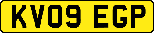 KV09EGP