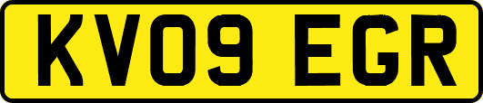 KV09EGR