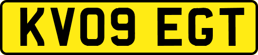KV09EGT