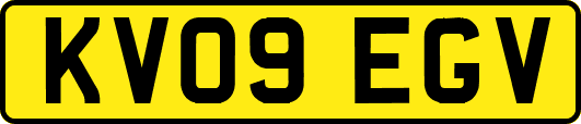 KV09EGV