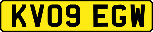 KV09EGW