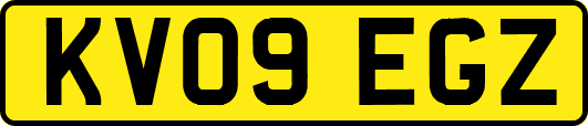 KV09EGZ
