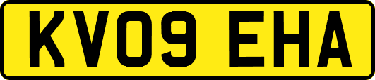 KV09EHA