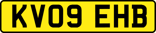 KV09EHB