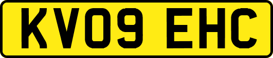 KV09EHC