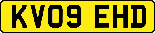 KV09EHD