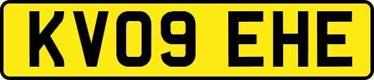 KV09EHE
