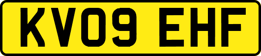 KV09EHF
