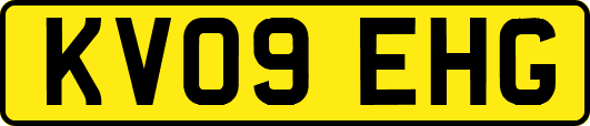 KV09EHG