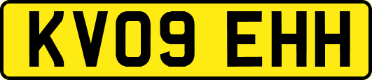 KV09EHH