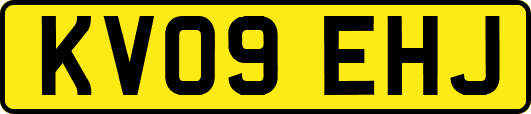 KV09EHJ