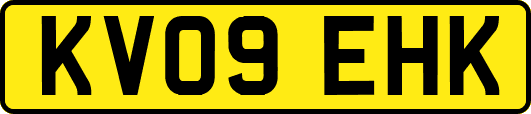 KV09EHK