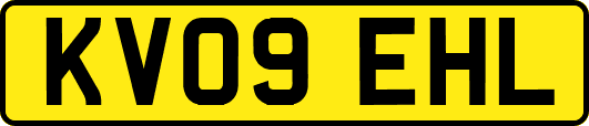 KV09EHL