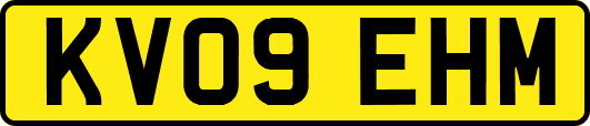 KV09EHM