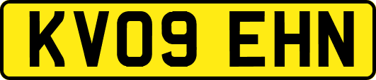 KV09EHN
